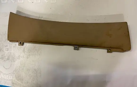 Mercedes-Benz S W221 Glove box frame A2216801387