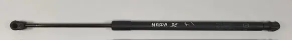Mazda 2 Tailgate strut D65162620A