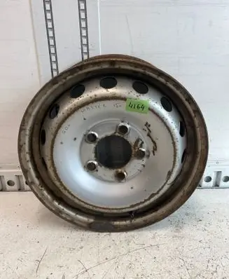 Renault Master III R16 steel rim 403000037R