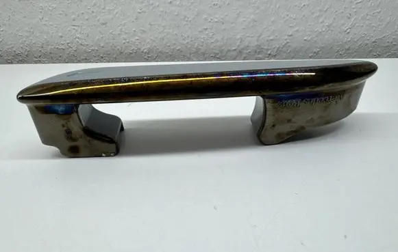 Mercedes-Benz GLC C254 Front door exterior handle A0997603903