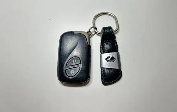 Lexus CT 200H Ignition key/card B74EA