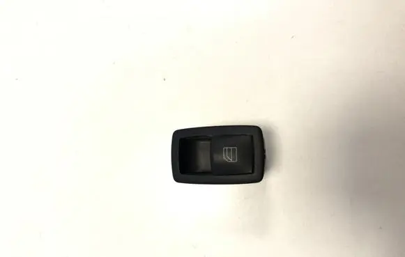 Mercedes-Benz A W169 Electric window control switch A2518200510 03128150