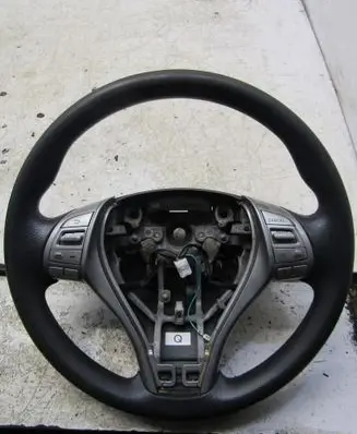 Nissan X-Trail T32 Steering wheel 1111