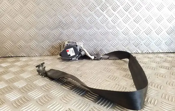 Ford Galaxy Rear seatbelt 629199400D L005358