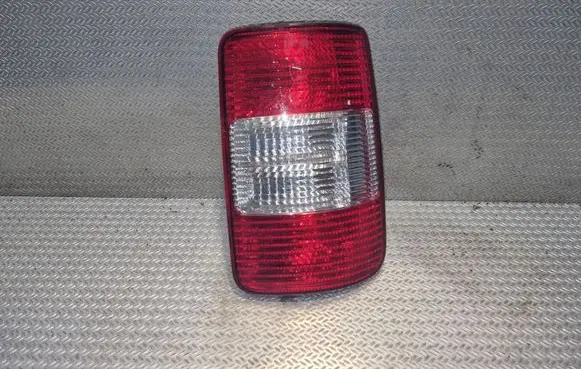 Volkswagen Caddy Rear/tail lights 2K0945112A