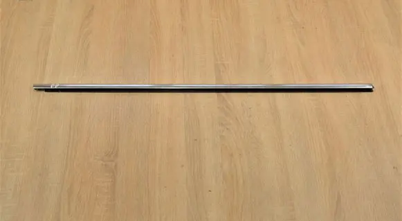 Renault Laguna III Trim molding 