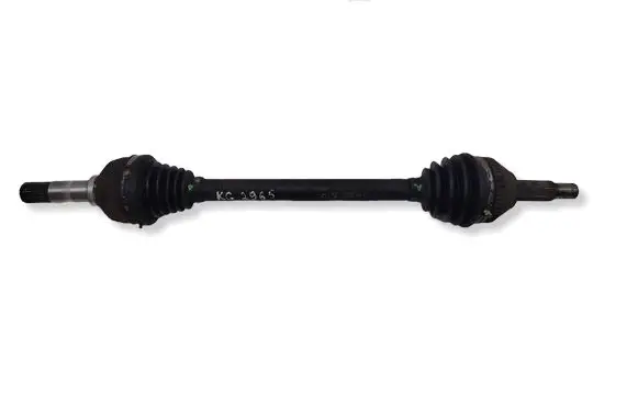 Jaguar S-Type Rear driveshaft 