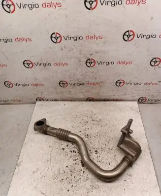 Honda Accord EGR valve line/pipe/hose