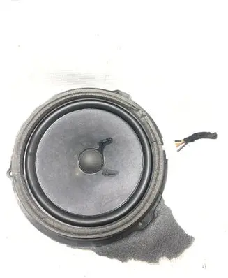 Ford Mondeo MK IV Front door speaker C28HC21