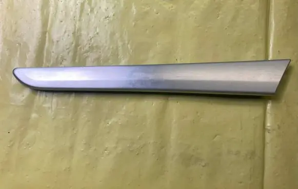 Mercedes-Benz B W245 Rear door card trim A1697370582