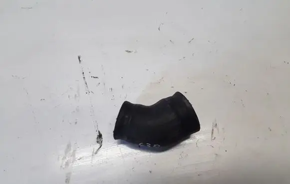 Volvo C30 Coolant pipe/hose 1017512S01