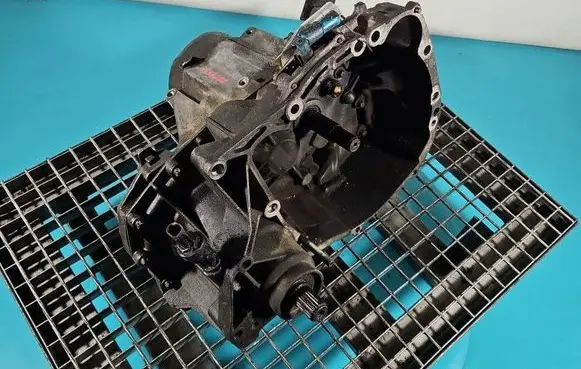 Renault Thalia I Manual 5 speed gearbox IMPRK1546106