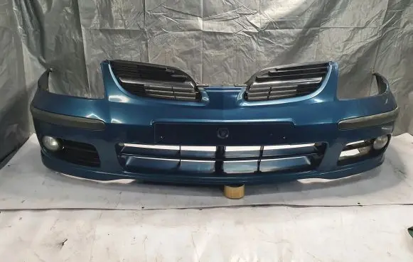 Nissan Almera Tino Front bumper
