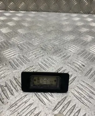 BMW X6 F16 Number plate light 7193293