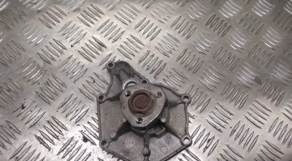 Water pump