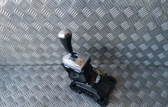 Citroen C4 I Gear shifter/selector 96816077VD 96816077VD00 9655443677