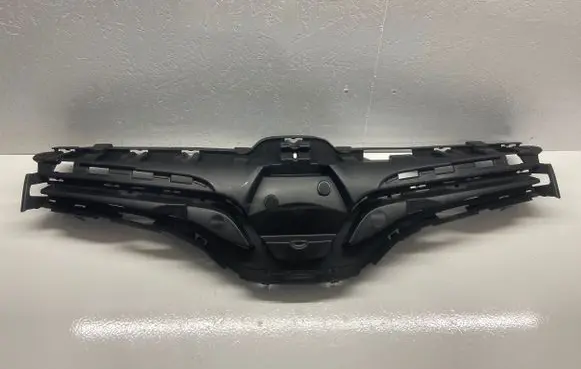 Renault Kangoo II Front grill 623101381R 1202567X