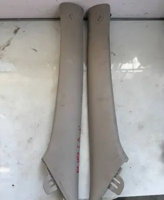 KIA Ceed (B) Pillar trim (exterior) 85810-1H000