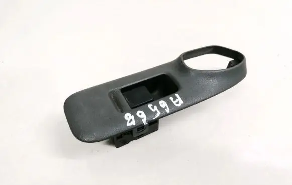 Nissan Primera Front door window switch trim 