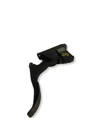 Volkswagen Golf IV Accelerator throttle pedal 1J1721503K 0281002342 085116713Y