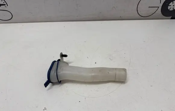 Mercedes-Benz SL R231 Window washer liquid tank fill tube A2318600164 A2318690066