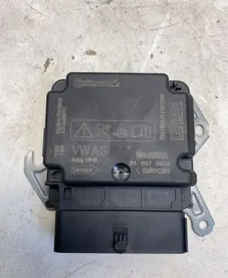 Audi A3 8Y Airbag control unit/module 5WA959655L