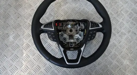 Ford Mondeo MK V Steering wheel
