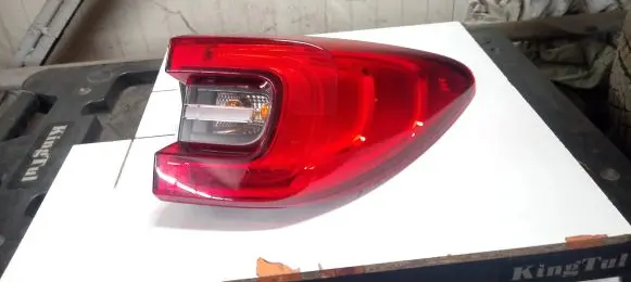 Renault Kadjar Rear/tail lights 265508701r