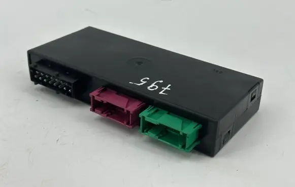 BMW Z3 E36 Central body control module 8387530 61358387530