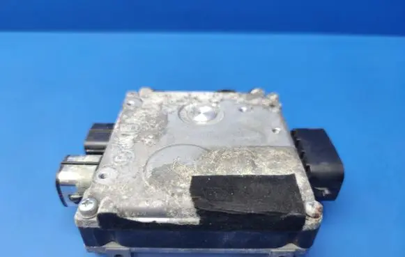 Lexus IS 220D-250-350 Power steering control unit/module 8965053010 0G110200030 1129000864