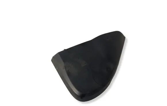 Fiat Ducato Plastic wing mirror trim cover 735424456 C063