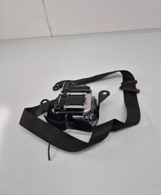 BMW 6 F12 F13 Front seatbelt 625985300b