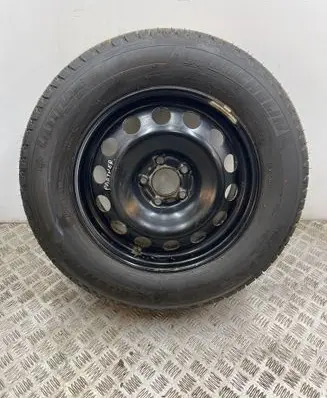 Peugeot Partner III R16 steel rim 9815311677