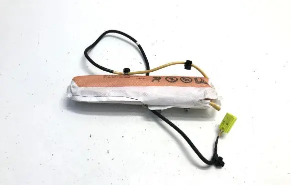 Seat airbag