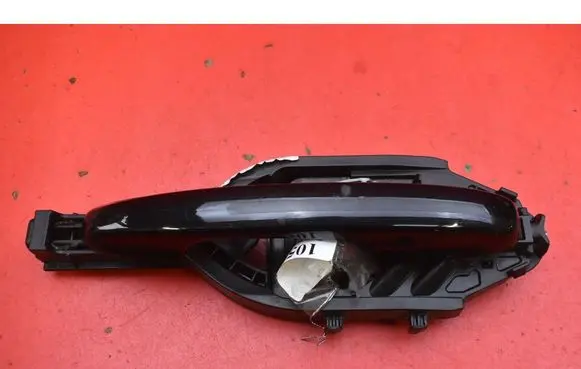 Ford Focus Rear door exterior handle JX7BA264A26AAF