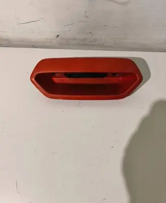 Ford Kuga I Tailgate/trunk/boot exterior handle BV4143404