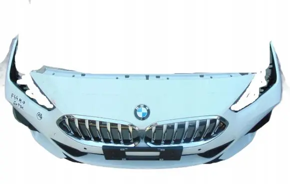 BMW 2 F44 Front bumper 59779151