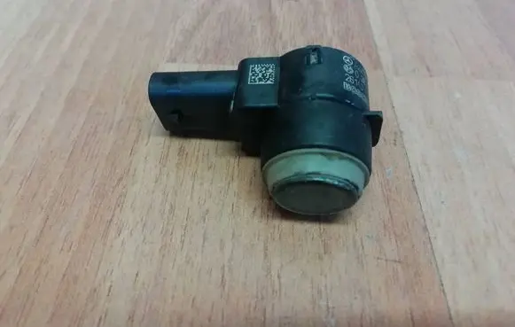Mercedes-Benz CLS C219 Parking PDC sensor A2215420417 A0009052402 0263003245