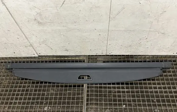 Mercedes-Benz GL X166 Parcel shelf load cover 