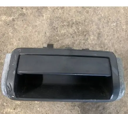 Volkswagen Transporter - Caravelle T6 Loading door interior handle 7H0827186B