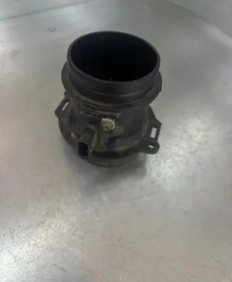 Audi A6 S6 C7 4G Mass air flow meter 059906461N