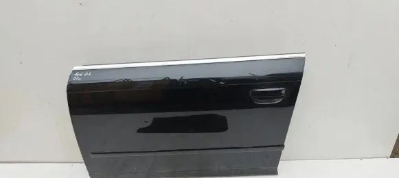 Audi A4 S4 B7 8E 8H Front door