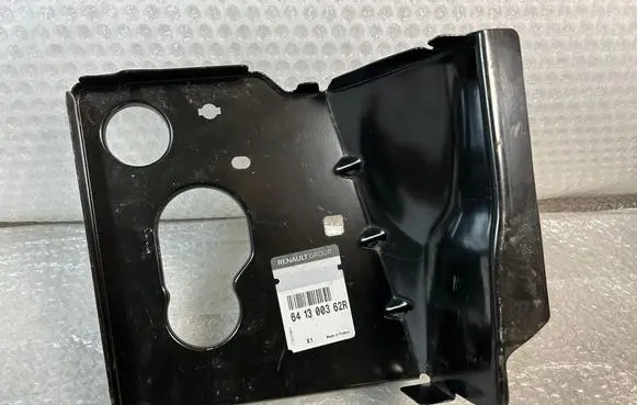 Renault Trafic III (X82) Fender mounting bracket 641300362r