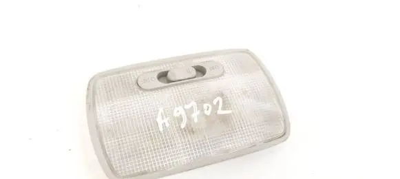 Honda Accord Rear seat light