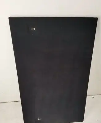 Mercedes-Benz E W213 Trunk/boot floor carpet liner A2136800102