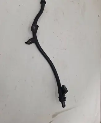 Audi A4 S4 B8 8K Oil level dip stick