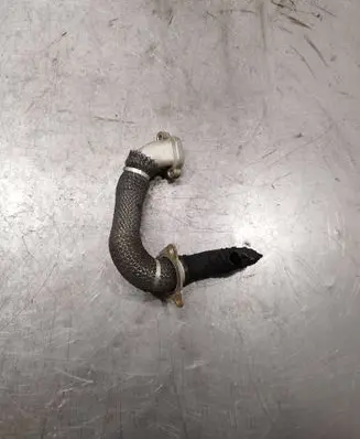 Opel Insignia A EGR valve line/pipe/hose