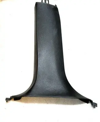 BMW X6 F16 (B) pillar trim (bottom) 7324913 493250