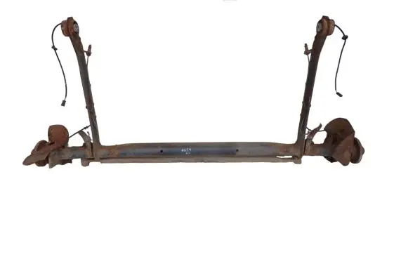 Audi A6 S6 C4 4A Rear subframe 