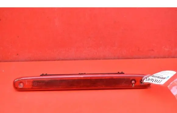 Toyota Aygo AB10 Boot/trunk interior light 3834